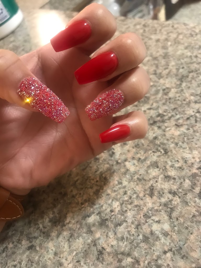 Angel Nail Salon - Opelousas, LA