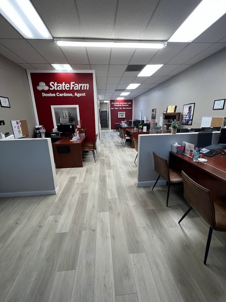 Denise Cardoso - State Farm Insurance Agent