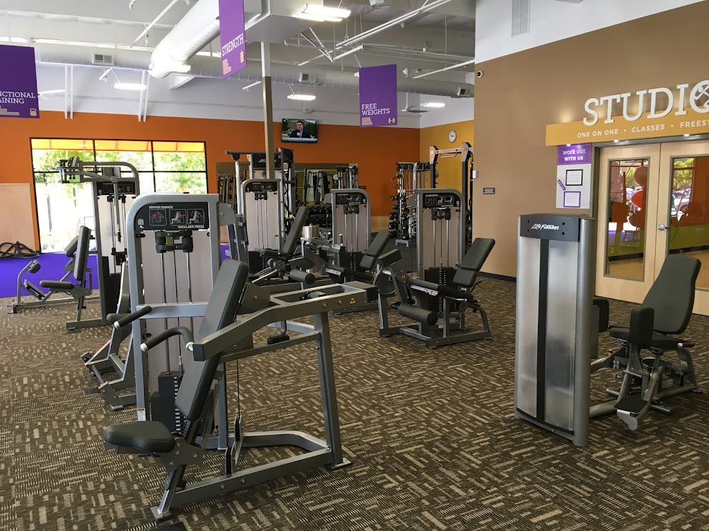  Anytime Fitness