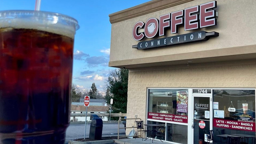 Photo of Coffee Connection North Providence