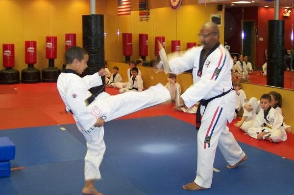  ABBCNOW TAEKWONDO