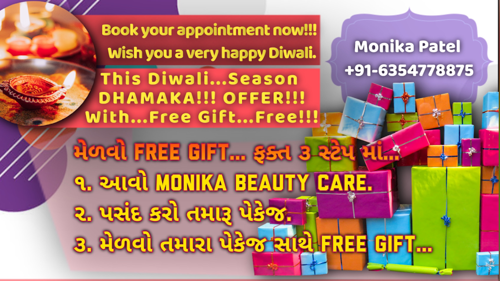 Monika Beauty Care