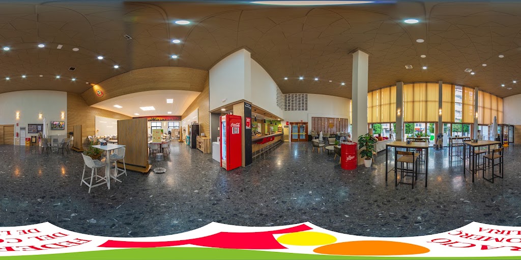 Gastrobar Unio Musical — Street View y 360deg