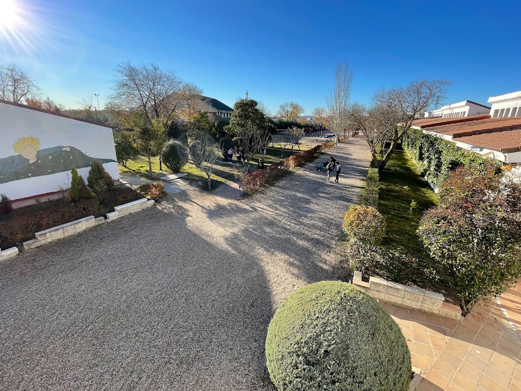 Colegio Pequeno Principe