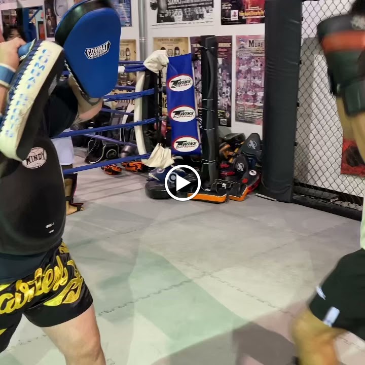  Real Fighters Gym, LLC