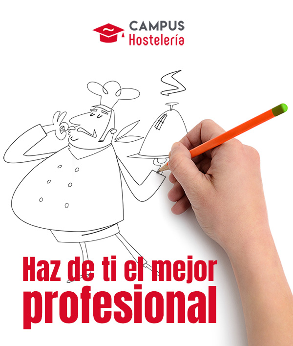 Campus de Hosteleria — Del propietario