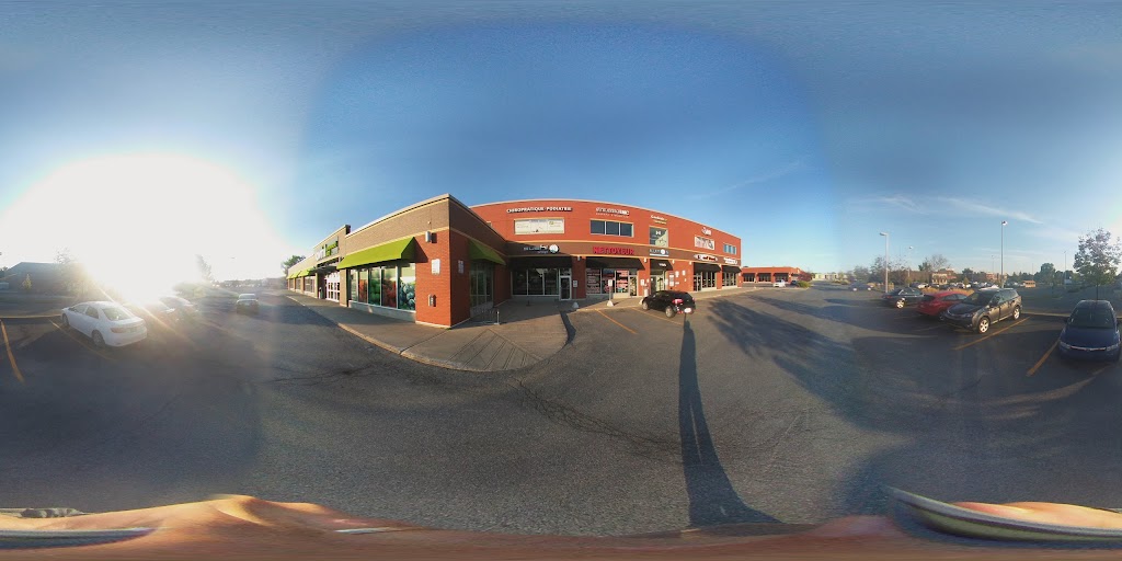 Street View & 360°