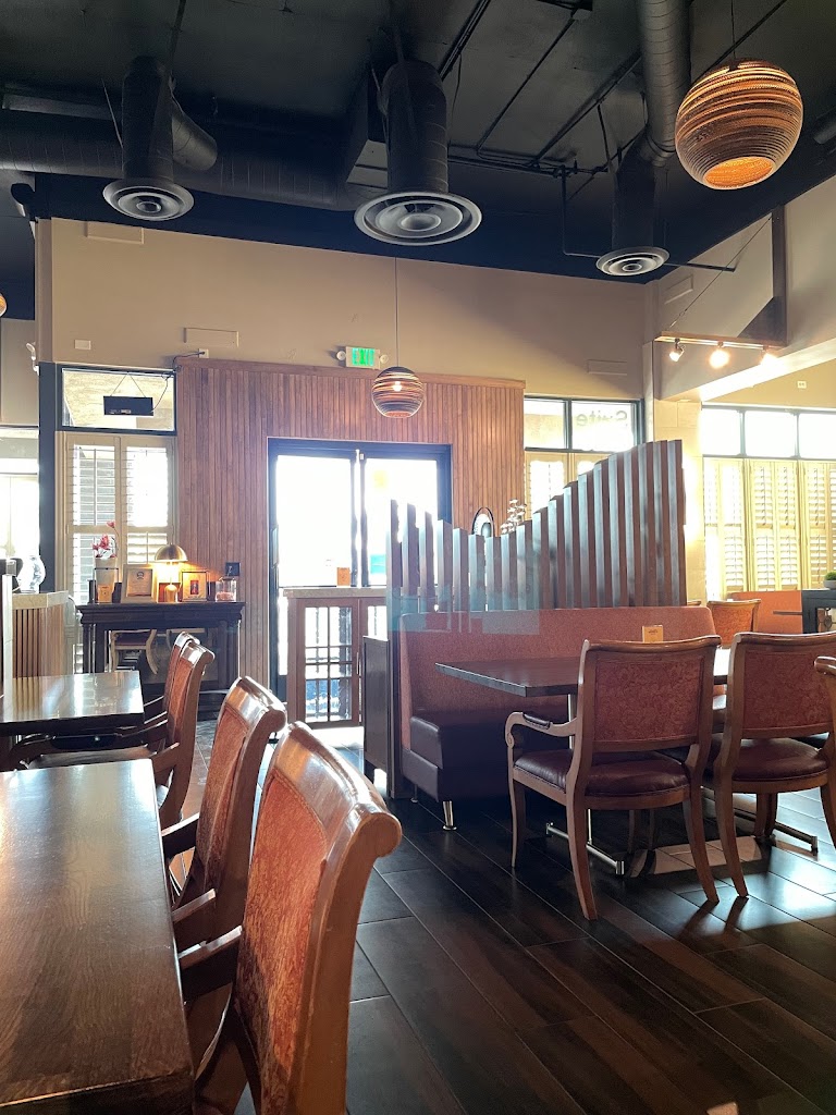 Archi's Thai Cafe