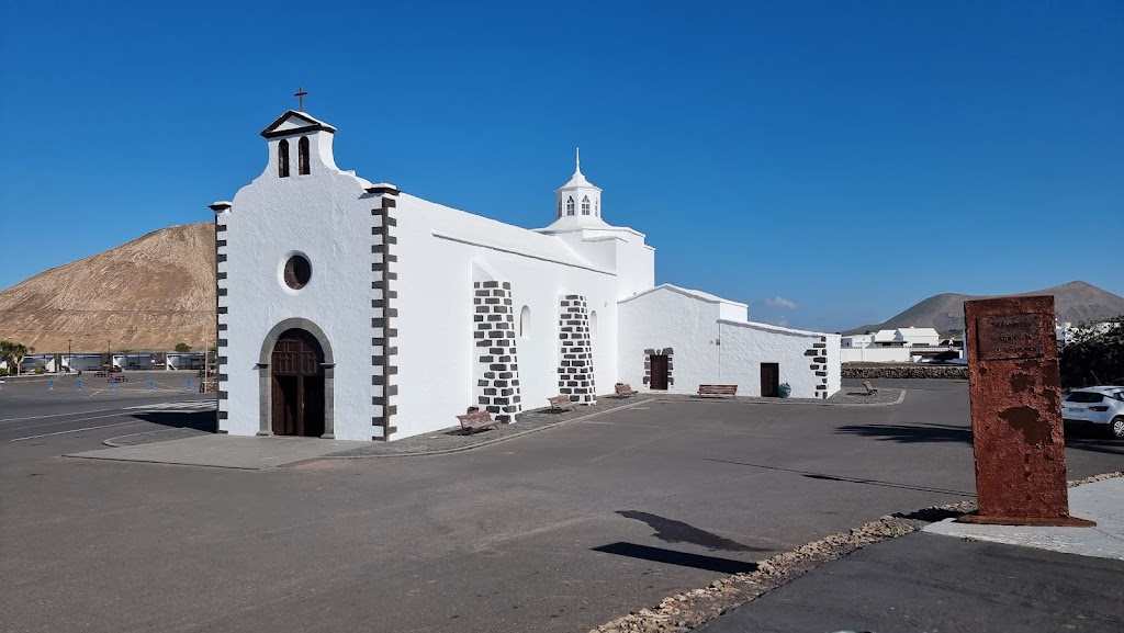 Ermita de Los Dolores