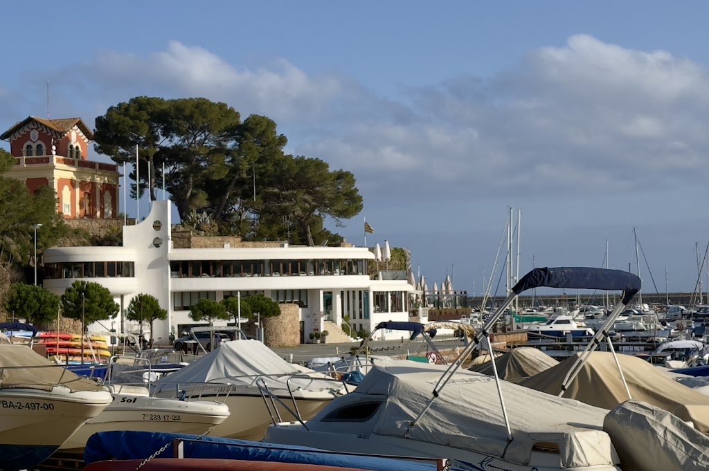 Parquing Sant Feliu — Mas recientes