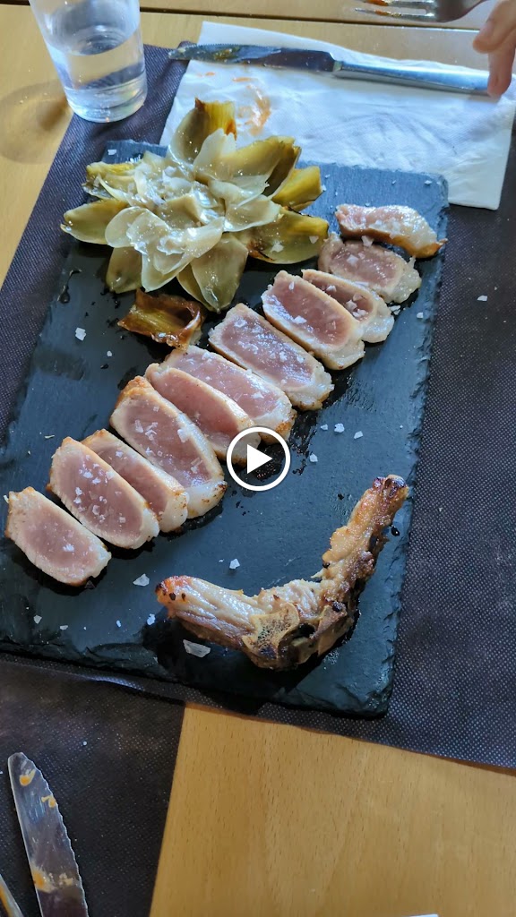 Tasca Mas Que Bueno — Mas recientes