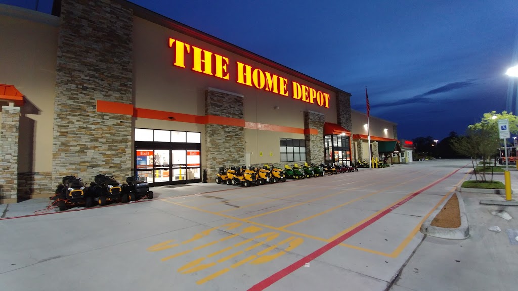 The Home Depot