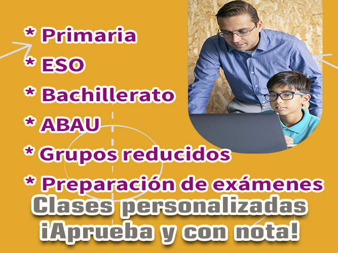 Centro de Estudios Sapiens — Del propietario