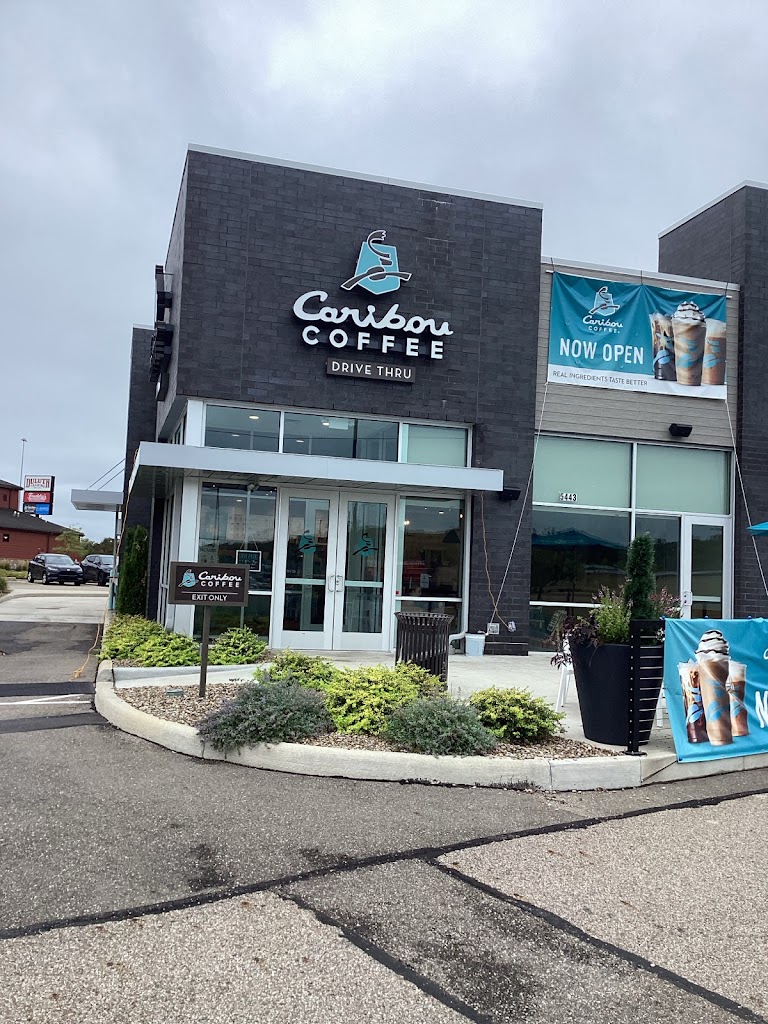 Photo of Caribou Coffee