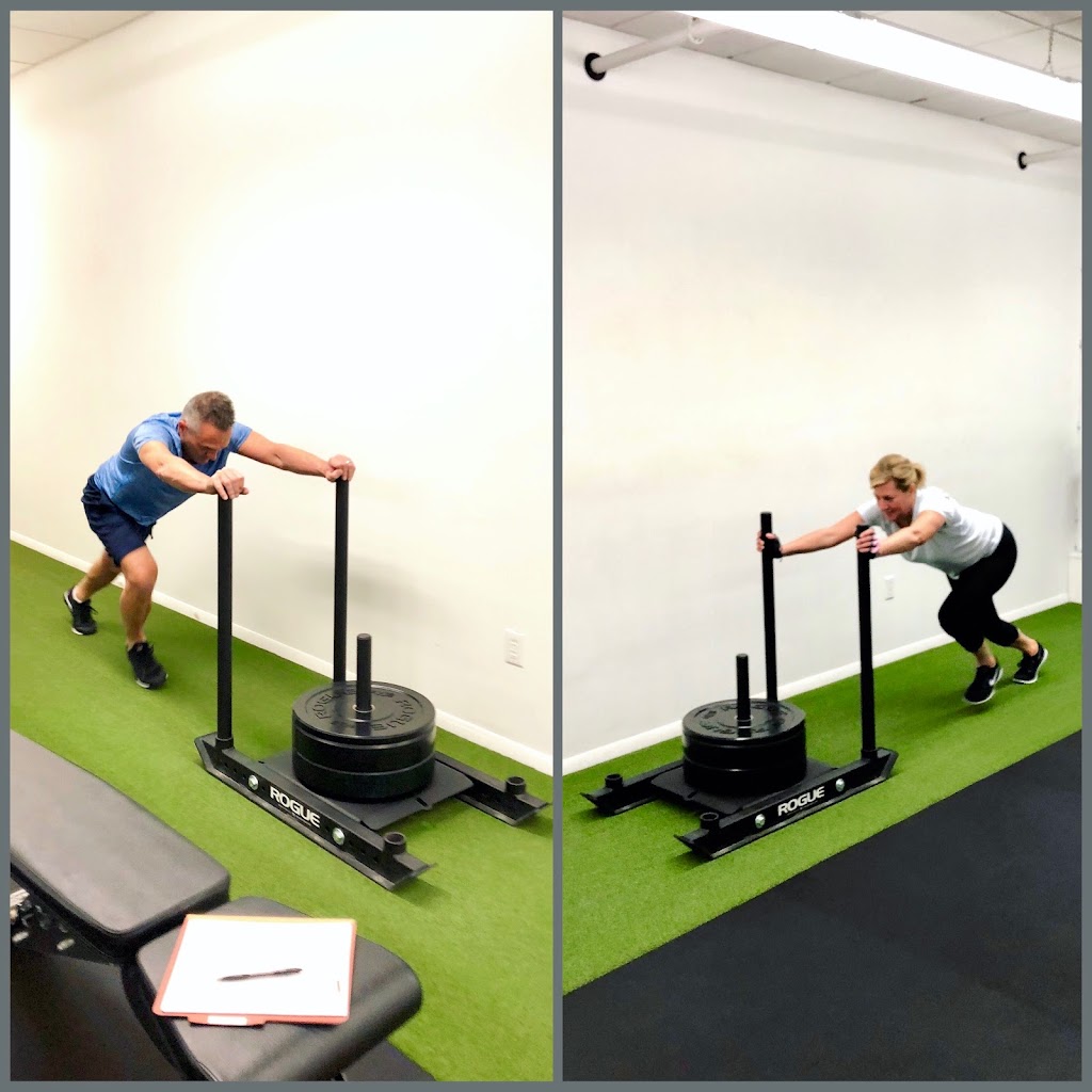  Mountain View Strength