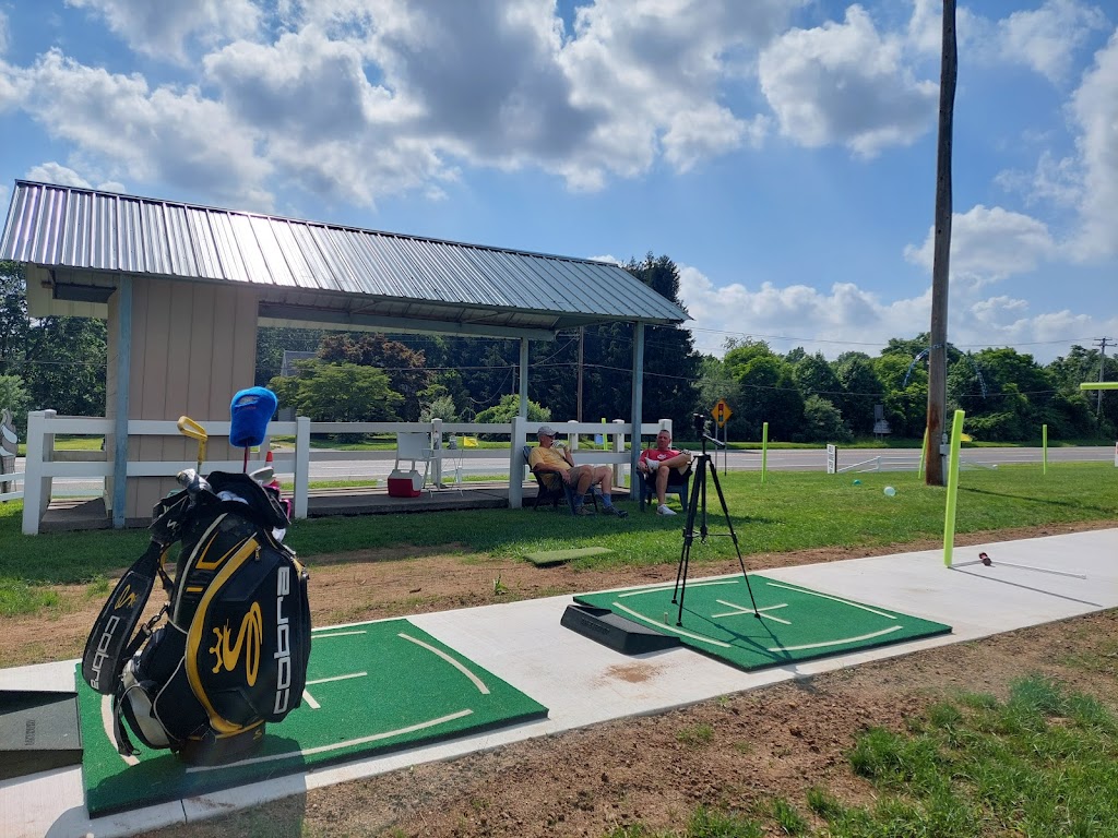  Gary Bates Golf Academy