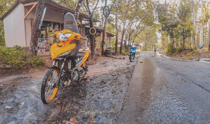 BENGKEL AKBAR JAYA MOTOR