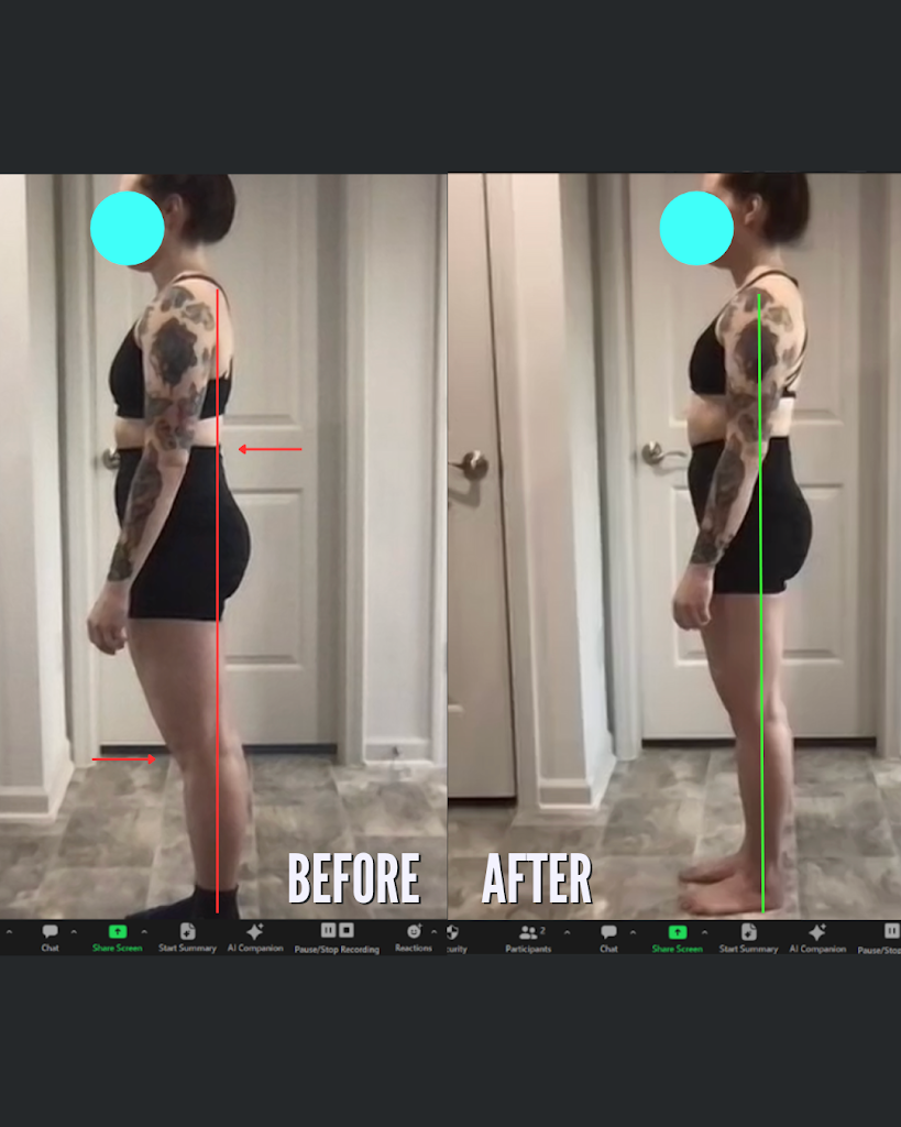  Waugh Personal Training