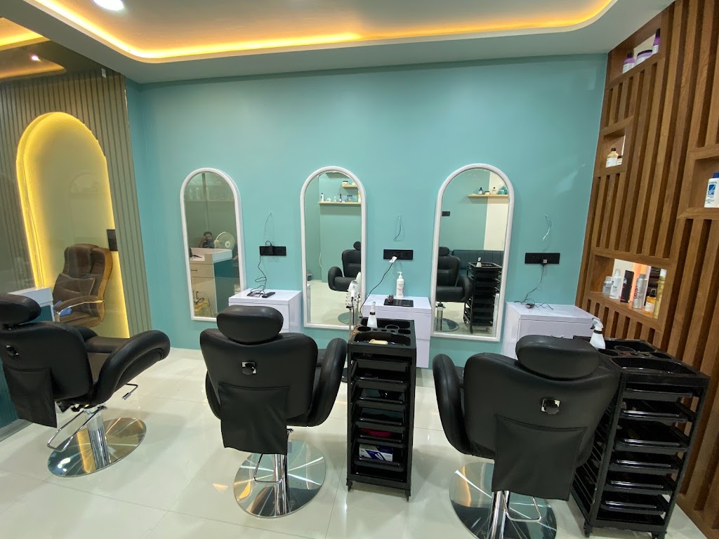 Artistry Family Salon