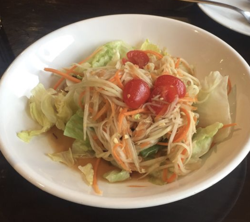 Bua Thai Cuisine