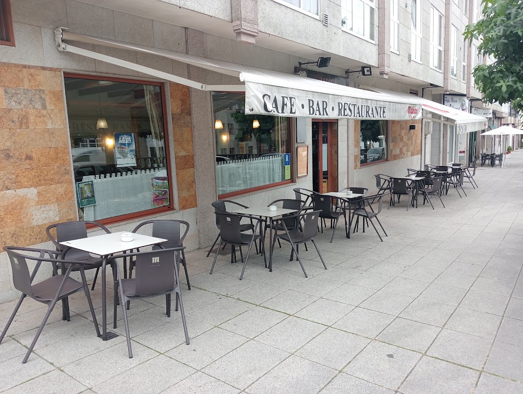 Restaurante Meson o Xugo