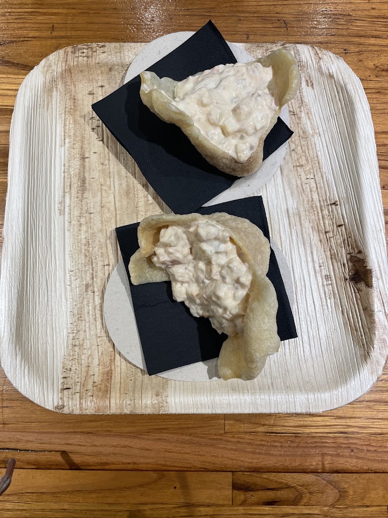 Bar La Hueve — Comida y bebida