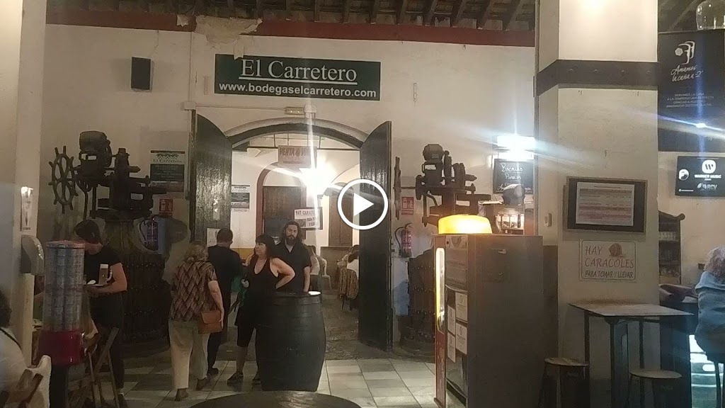 Bodega El Carretero — Videos