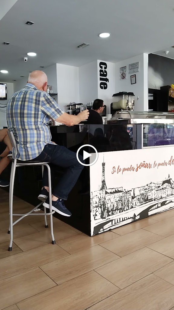 Cafeteria Portana — Videos