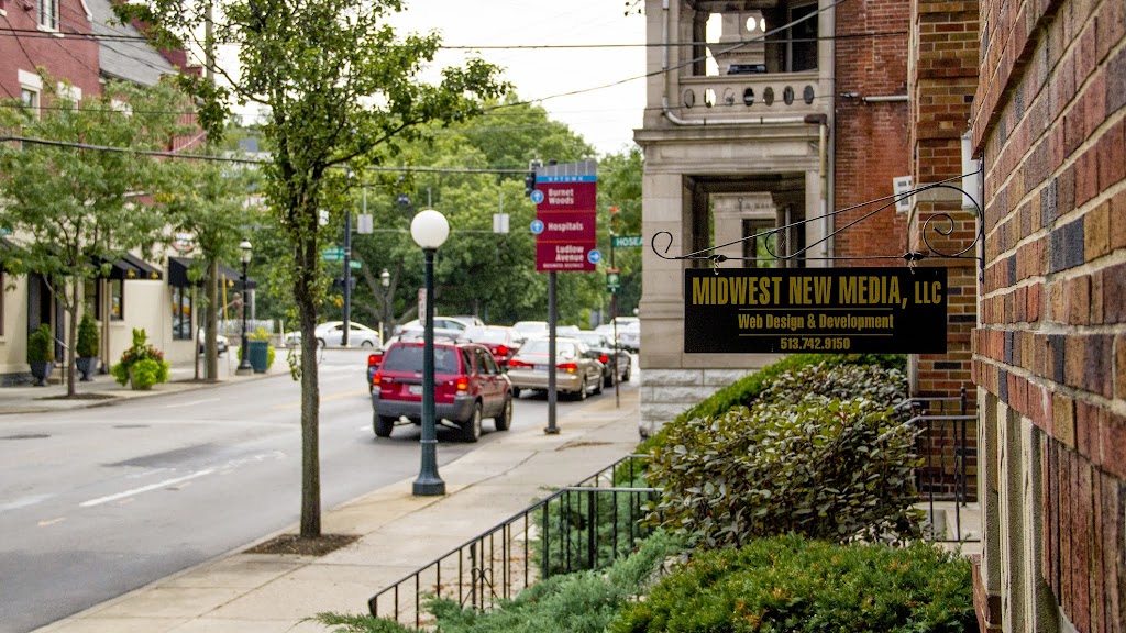 Midwest New Media Llc