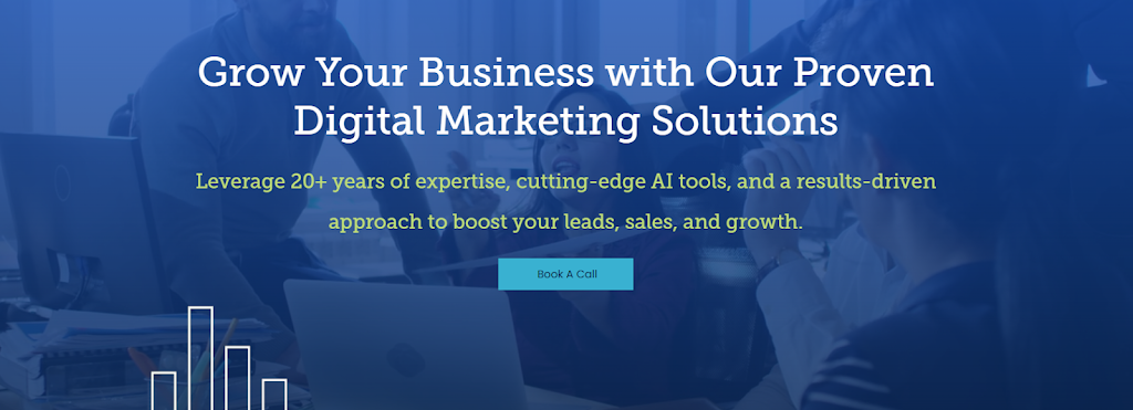 Smashel Digital Marketing