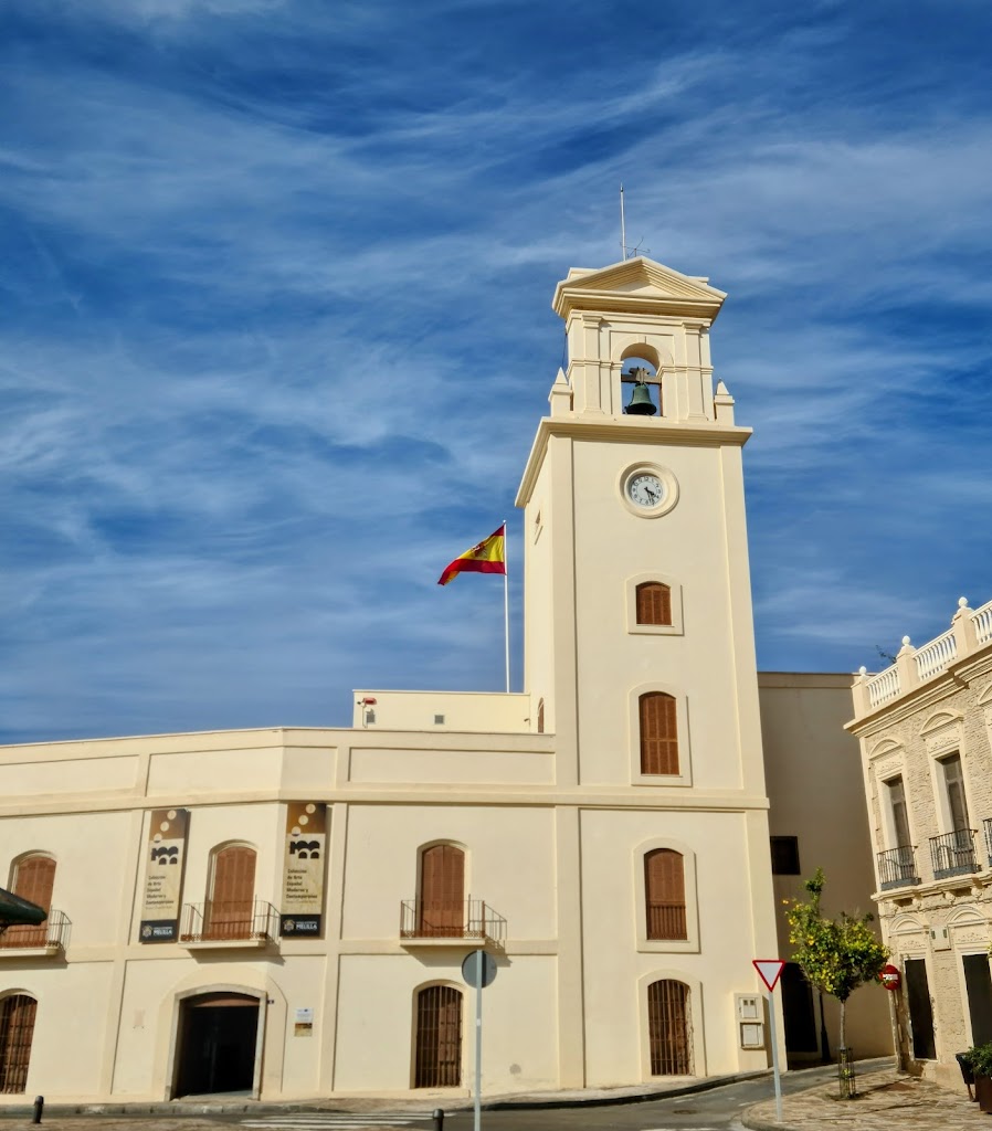 Museo Casa del Reloj