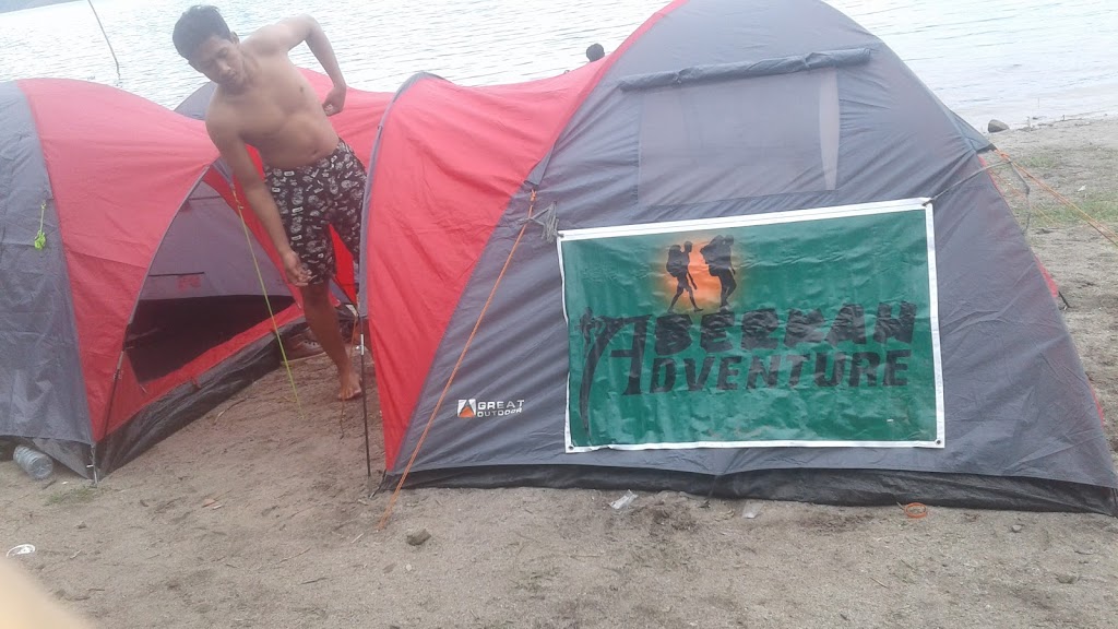 BERKAH ADVENTURE (SEWA ALAT CAMPING)