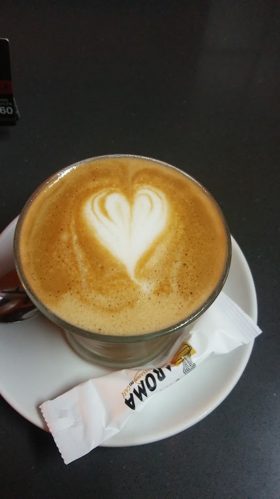 Tasta'm — Cafe