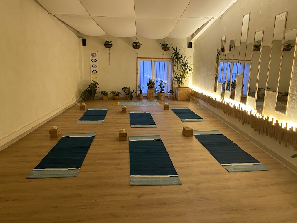 Amor Propio | Yoga y autocuidado