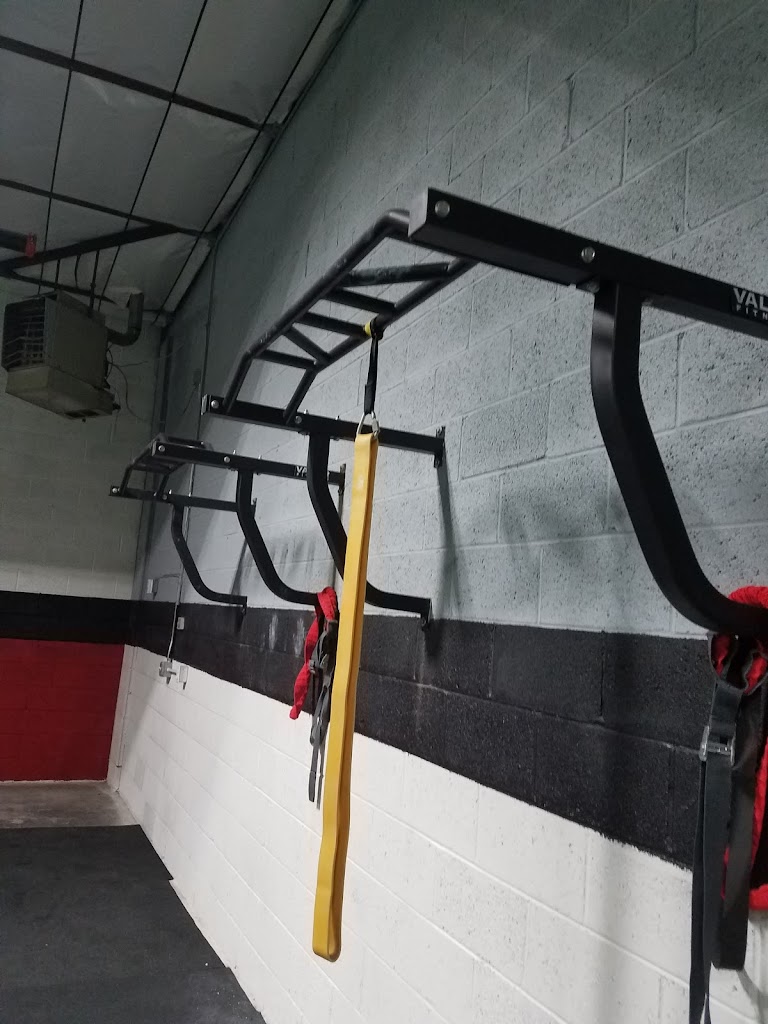  Arrowood Strength Training