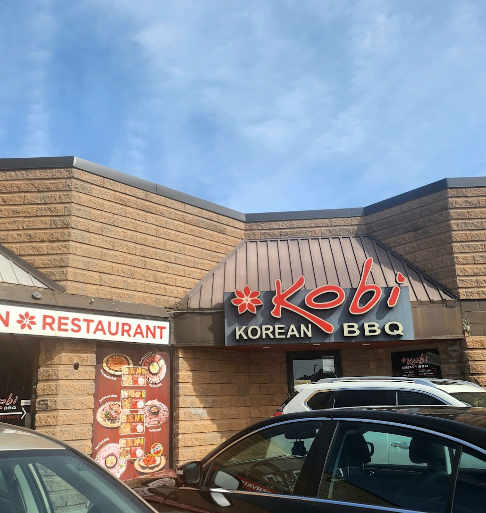 Kobi Korean BBQ Restaurant