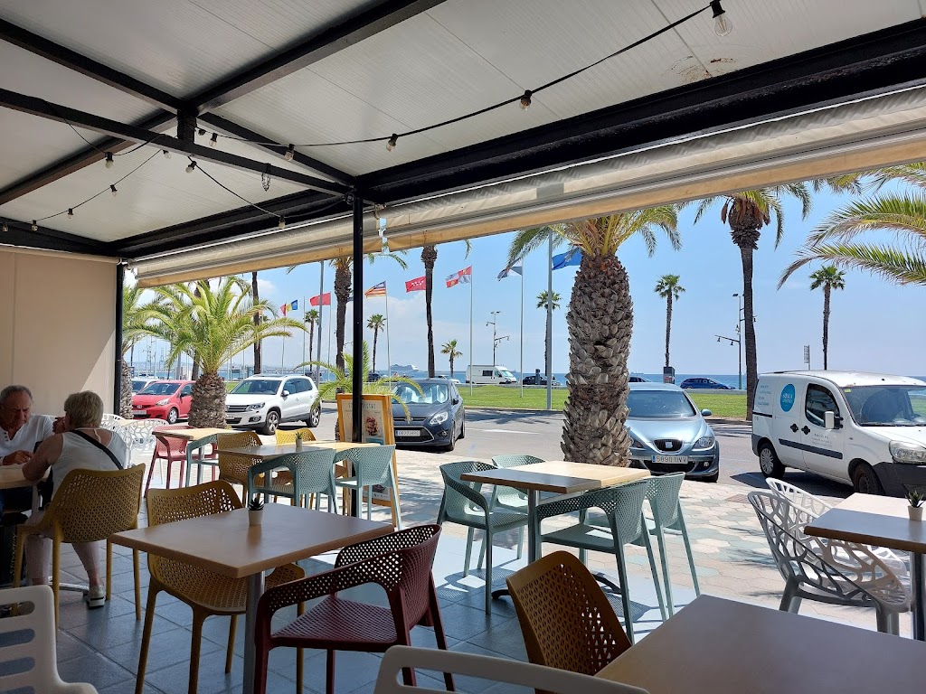 Soma Bistro La Pineda