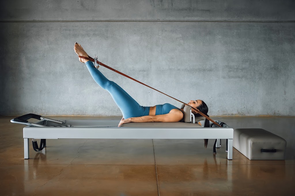  Jennifer Pollack Pilates