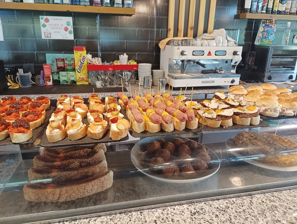 CLUB SOCIAL El Bosque Real