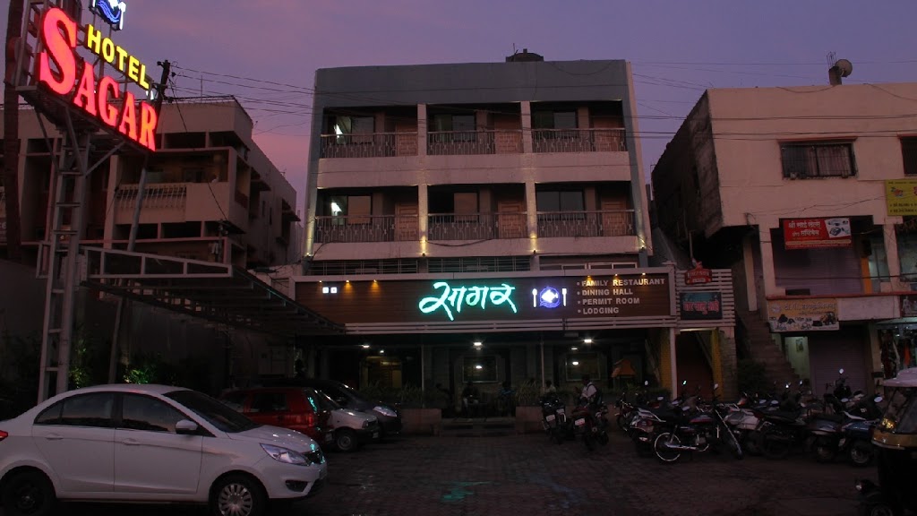 Hotel Sagar Karad