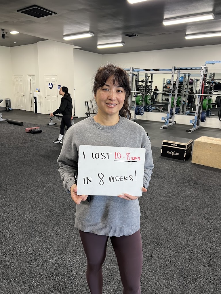  HypeCore Fitness - Gym