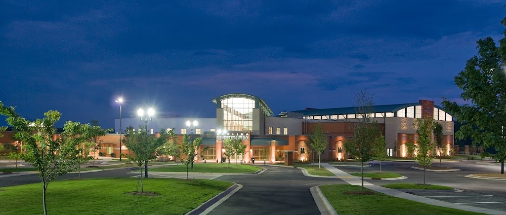  Opelika Sportsplex & Aquatics