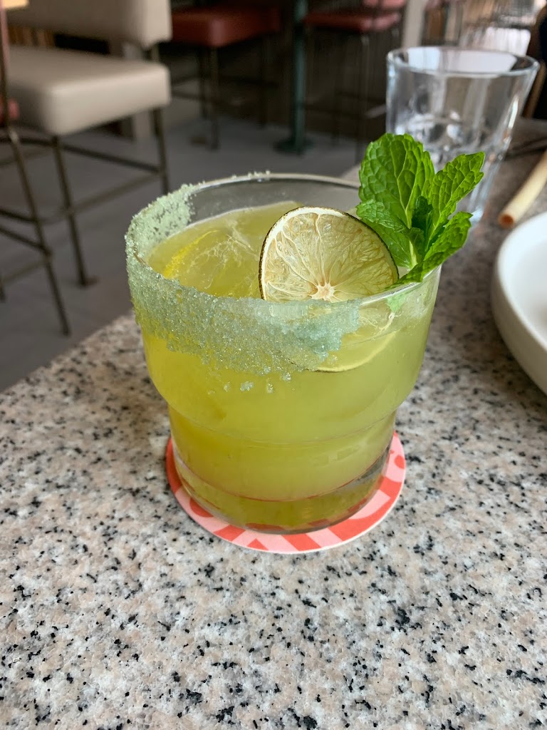 Margarita