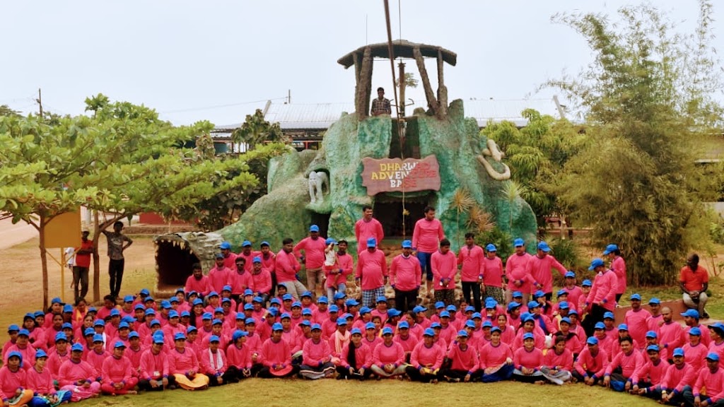 Dharwad Adventure Base