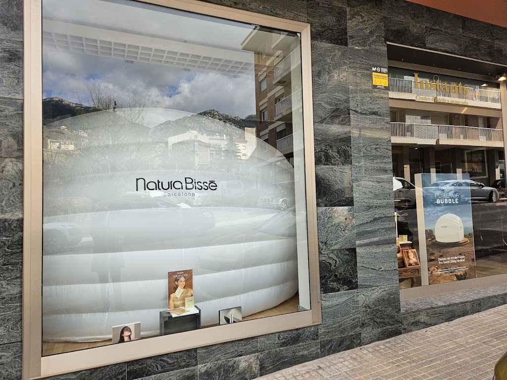 Instants de l'espill