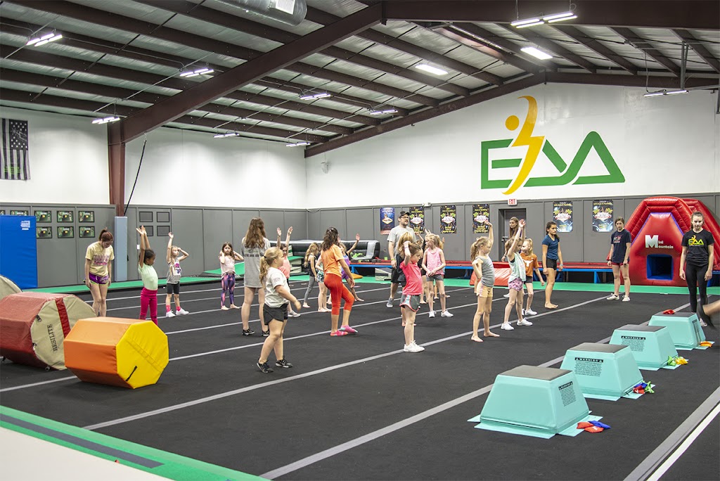  Electric Avenue Athletics