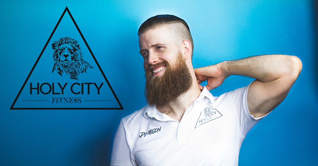  Holy City Fitness