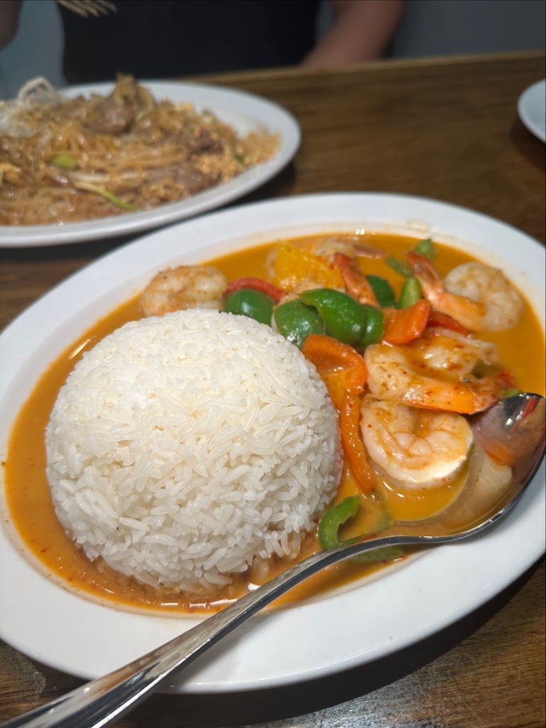 Ti-Ney Bangkok Folly