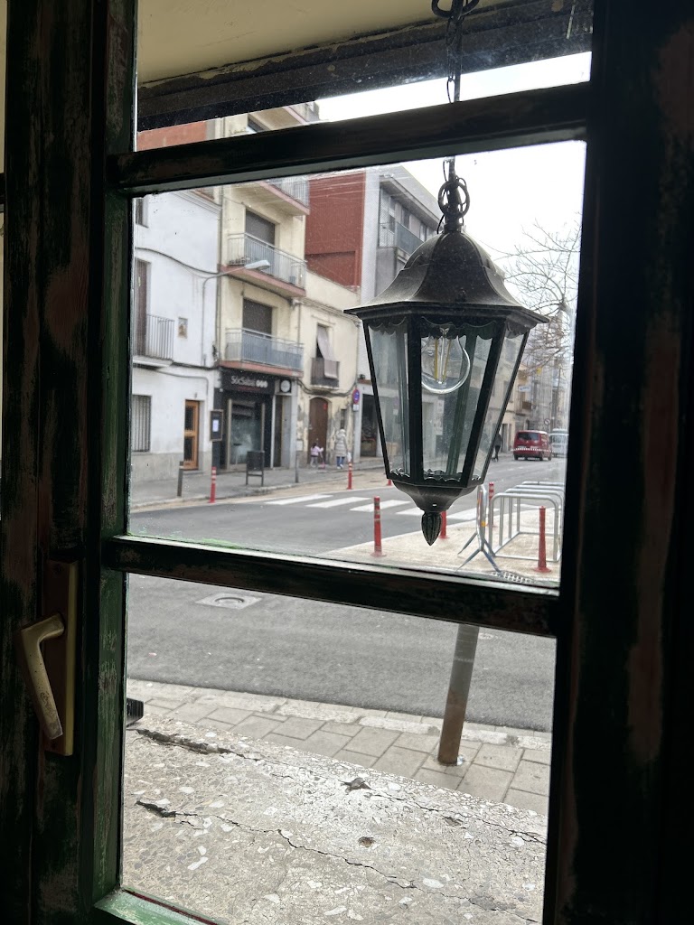 El Gos Perdut — Mas recientes