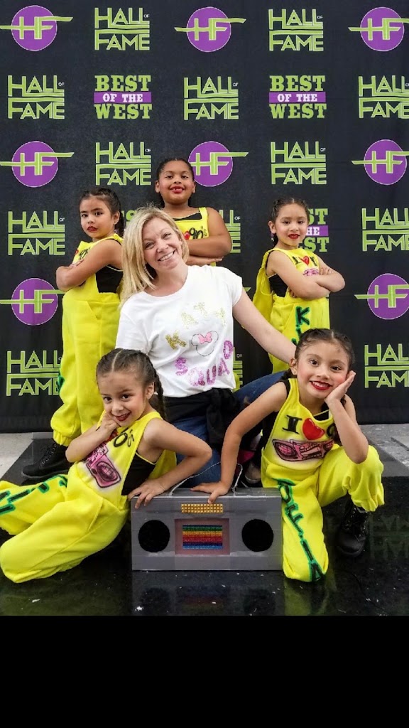  FOX STUDIO of Dance & Gymnastics